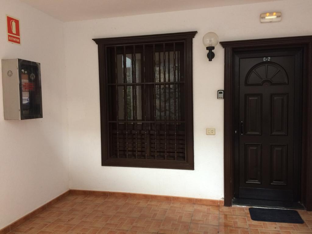 Apartamento Caleton Blanco Apartment Puerto del Carmen  Bagian luar foto