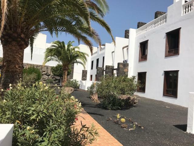 Apartamento Caleton Blanco Apartment Puerto del Carmen  Bagian luar foto