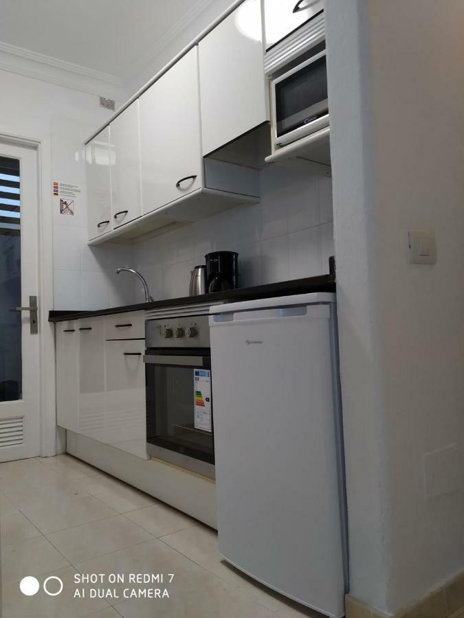 Apartamento Caleton Blanco Apartment Puerto del Carmen  Bagian luar foto