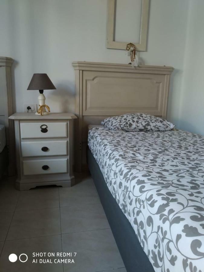 Apartamento Caleton Blanco Apartment Puerto del Carmen  Bagian luar foto